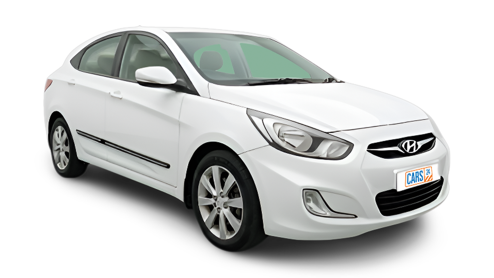 Hyundai Verna-img